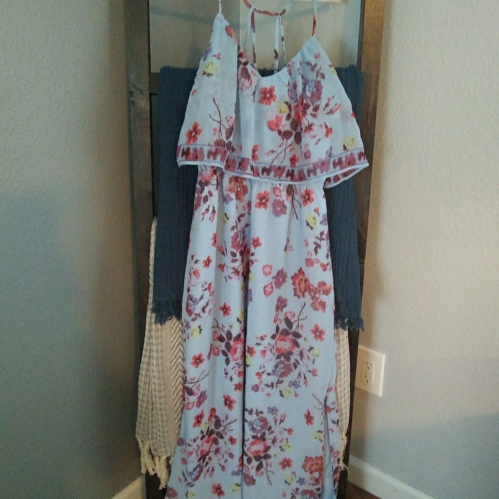 Vera Wang Princess maxi